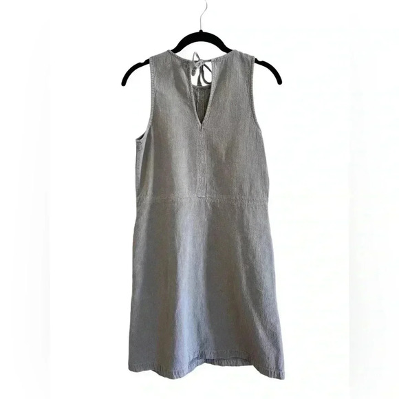 Michael Stars Textured Cotton Riley Shift Dress Size X Small - Picture 1 of 8